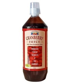 21st Century Cranberry Juice