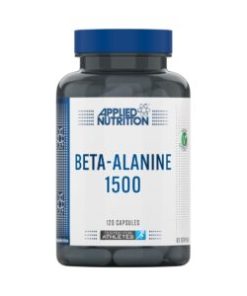 Applied Nutrition Beta Alanine 120caps