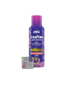 Applied Nutrition CreaFlow Millions Blackcurrant 500mL