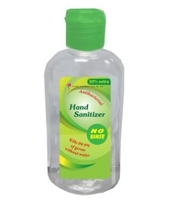 Pure Carnation Hand Sanitizer