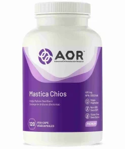 AOR Mastica Chios