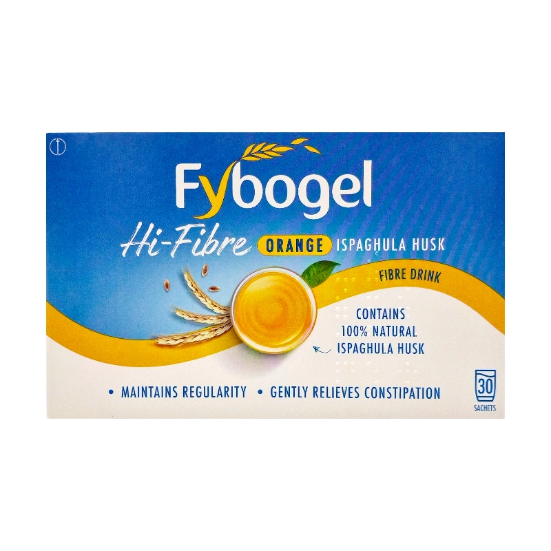 Fybogel Sachets