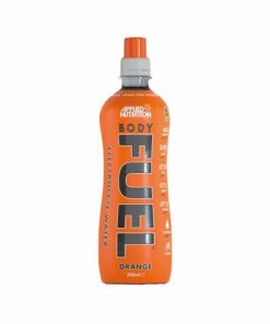 Applied Nutrition Body Fuel Orange 500mL