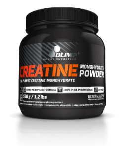 Olimp Creatine Monohydrate – 550g